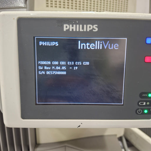 Philips Philips IntelliVue X2 Module - OxiMax SpO2 Patient Monitors reLink Medical