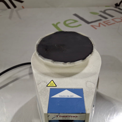 Thermo Scientific Thermo Scientific Vortex Maxi Mix II M37615 Mixer Research Lab reLink Medical