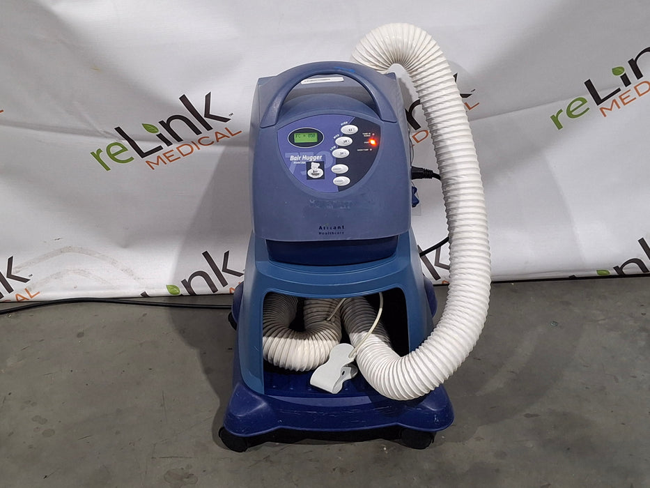 3M 3M Bair Hugger 750 Patient Warmer Temperature Control Units reLink Medical