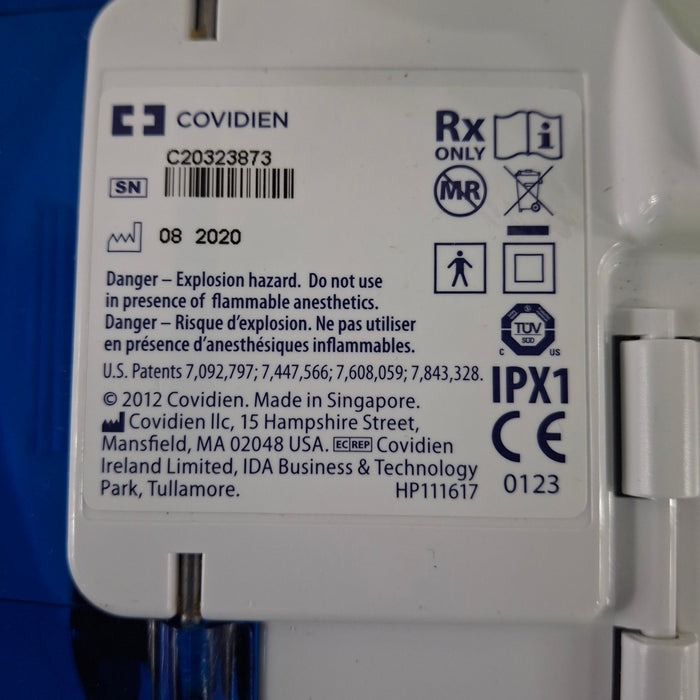 Covidien Covidien Kangaroo ePump Enteral Feeding Pump Infusion Pumps reLink Medical