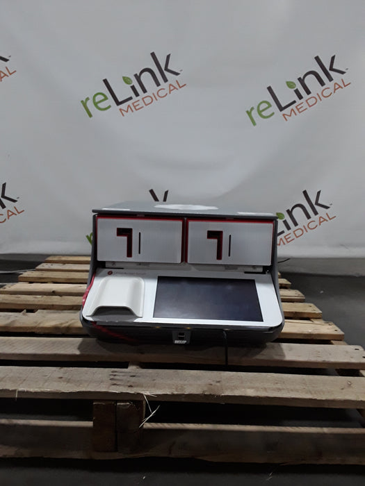 BioMerieux Biofire FilmArray Torch PCR System