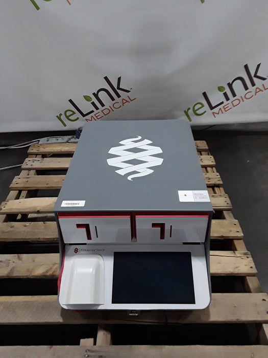 BioMerieux Biofire FilmArray Torch PCR System