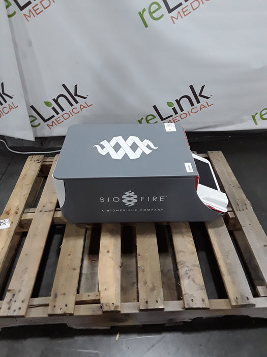 BioMerieux Biofire FilmArray Torch PCR System