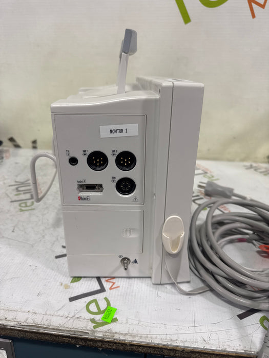 Datascope Passport 2 Patient Monitor