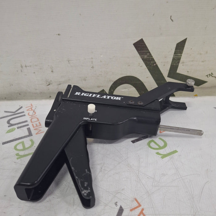 Microvasive Microvasive Rigiflator Surgical Instruments reLink Medical