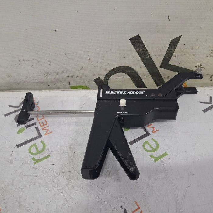 Microvasive Microvasive Rigiflator Surgical Instruments reLink Medical