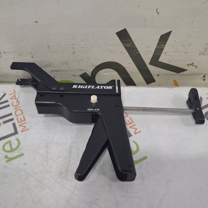 Microvasive Microvasive Rigiflator Surgical Instruments reLink Medical