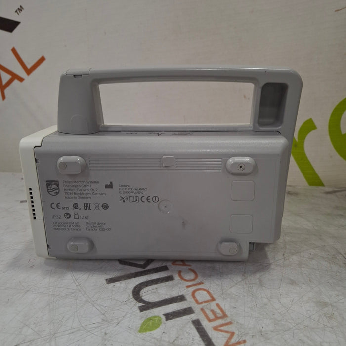 Philips Philips IntelliVue X2 Module - OxiMax SpO2 Patient Monitors reLink Medical
