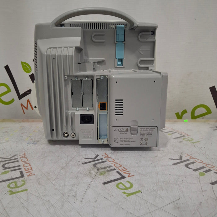 Philips Philips IntelliVue MP50 Patient Monitor Patient Monitors reLink Medical