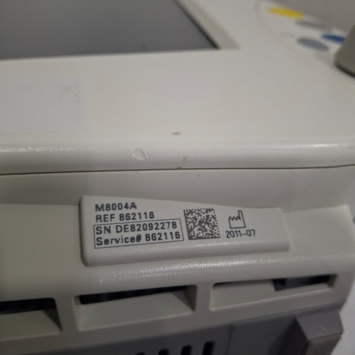 Philips Philips IntelliVue MP50 Patient Monitor Patient Monitors reLink Medical