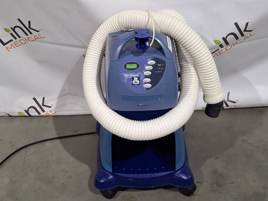 3M 3M Bair Hugger 750 Patient Warmer Temperature Control Units reLink Medical