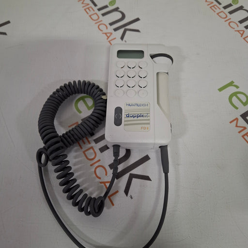 Huntleigh Huntleigh Dopplex FD1 Handheld Doppler System Fitness and Rehab Equipment reLink Medical