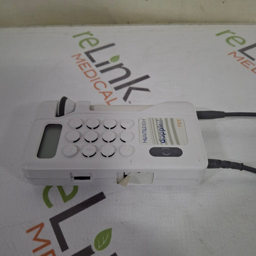 Huntleigh Huntleigh Dopplex FD1 Handheld Doppler System Fitness and Rehab Equipment reLink Medical