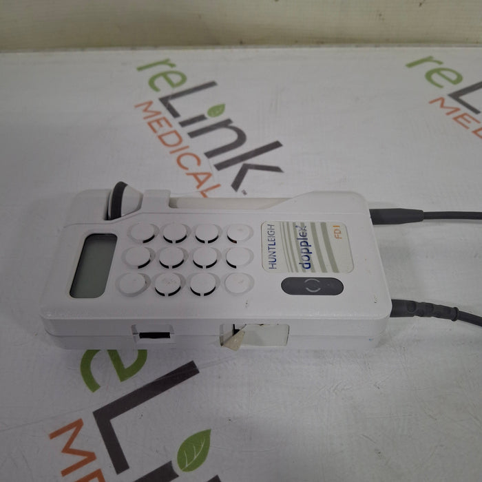 Huntleigh Huntleigh Dopplex FD1 Handheld Doppler System Fitness and Rehab Equipment reLink Medical
