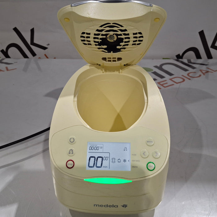 Medela Medela 87115 Waterless Milk Warmer Temperature Control Units reLink Medical