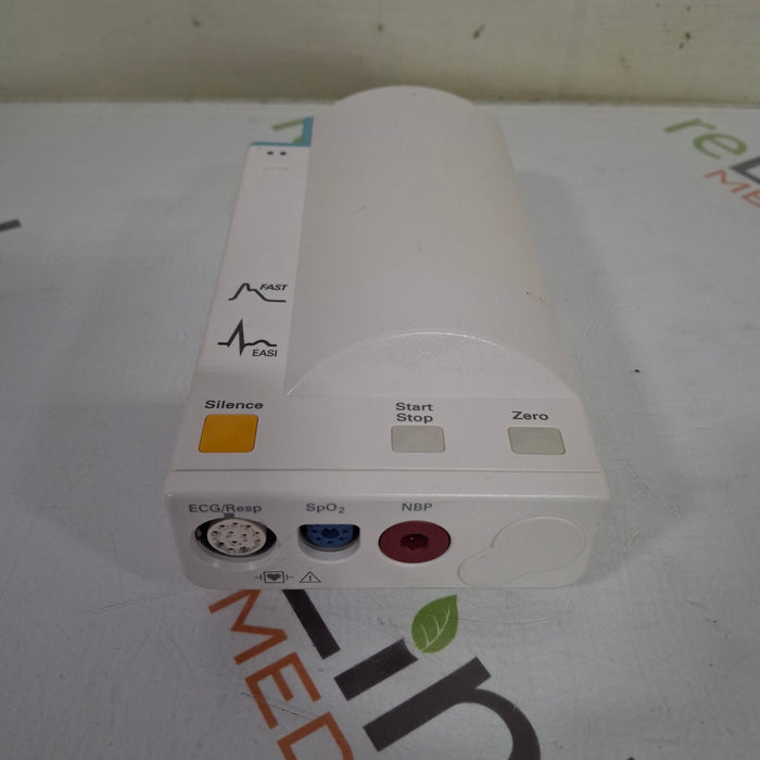 Philips M3001A-A01 Fast SpO2, NIBP, ECG MMS Module