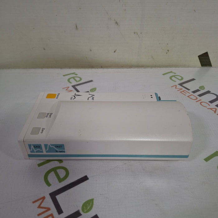 Philips M3001A-A01 Fast SpO2, NIBP, ECG MMS Module