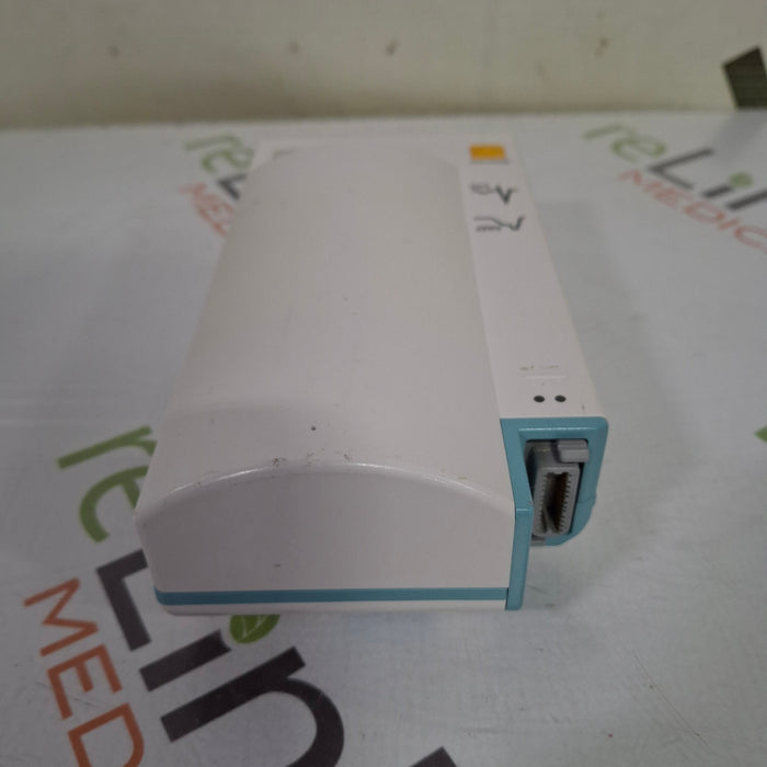 Philips M3001A-A01 Fast SpO2, NIBP, ECG MMS Module