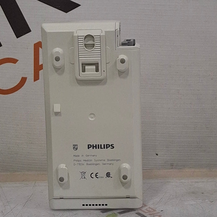 Philips M3001A-A04C06 OxiMax SpO2, NIBP, ECG, Temp, IBP MMS Module