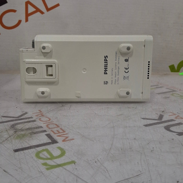 Philips M3001A-A04C06 OxiMax SpO2, NIBP, ECG, Temp, IBP MMS Module
