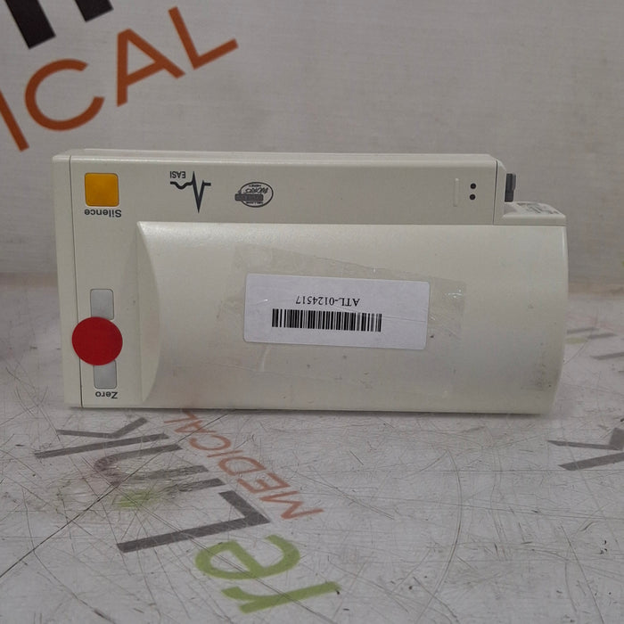 Philips M3001A-A04C06 OxiMax SpO2, NIBP, ECG, Temp, IBP MMS Module