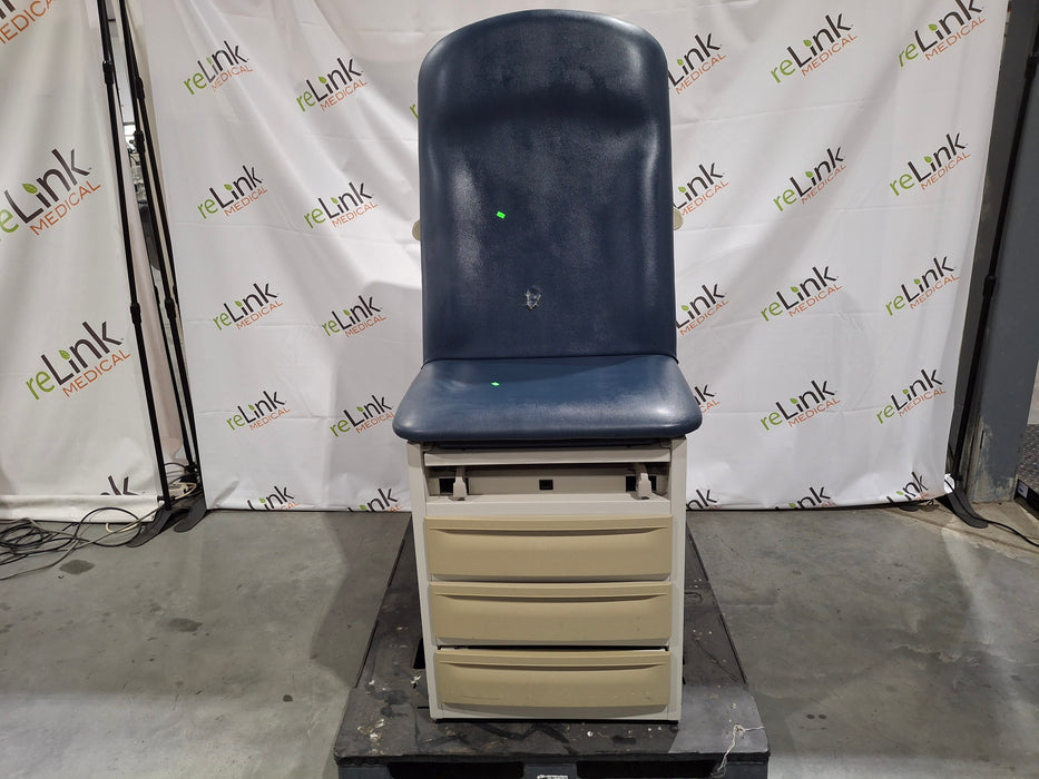 Brewer BrewerBasic Exam Table