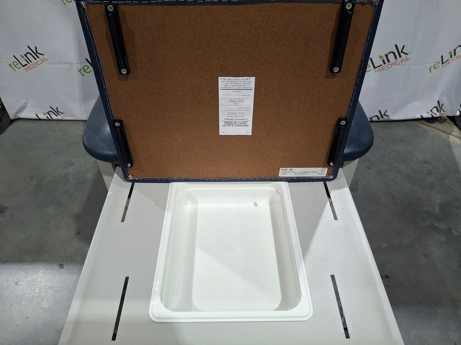 Brewer BrewerBasic Exam Table