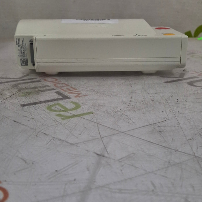 Philips M3001A-A04C06 OxiMax SpO2, NIBP, ECG, Temp, IBP MMS Module