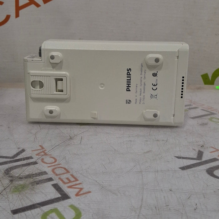 Philips M3001A-A04C06 OxiMax SpO2, NIBP, ECG, Temp, IBP MMS Module