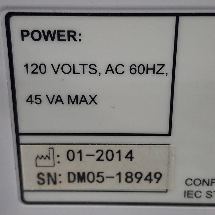 Devon Medical CircuFlow Model 5150 Sequential Compression System