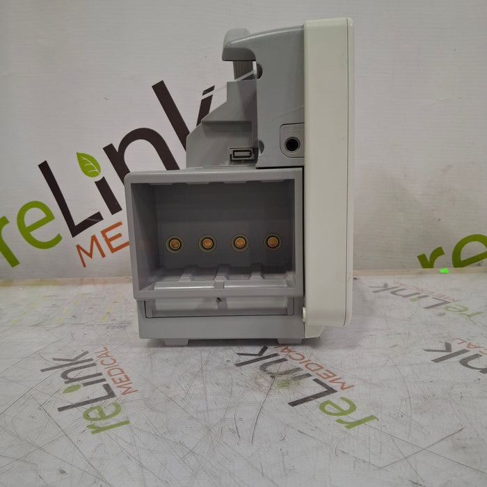 Philips Philips IntelliVue MP50 Patient Monitor Patient Monitors reLink Medical