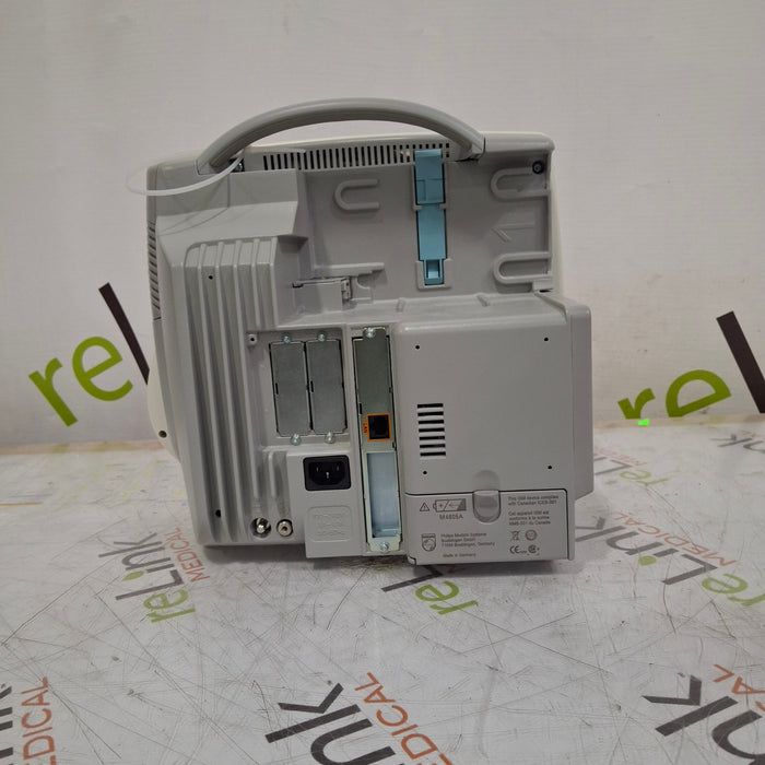 Philips Philips IntelliVue MP50 Patient Monitor Patient Monitors reLink Medical