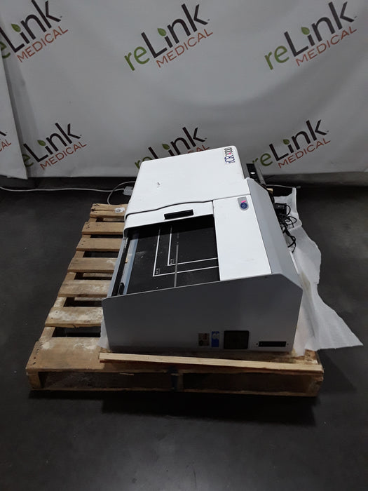 IcrCo Inc iCR 1000 CR Reader