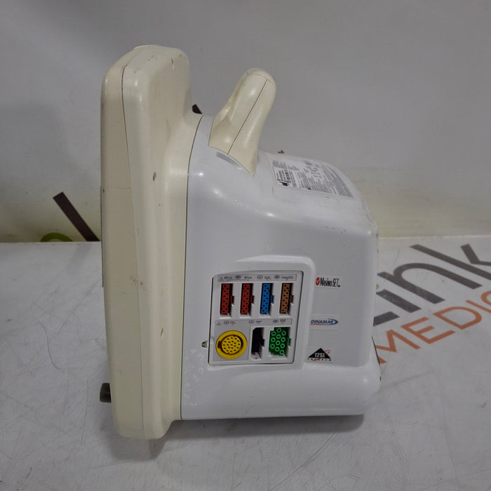 GE Healthcare GE Healthcare Dash 5000 - Masimo SpO2 Patient Monitor Patient Monitors reLink Medical