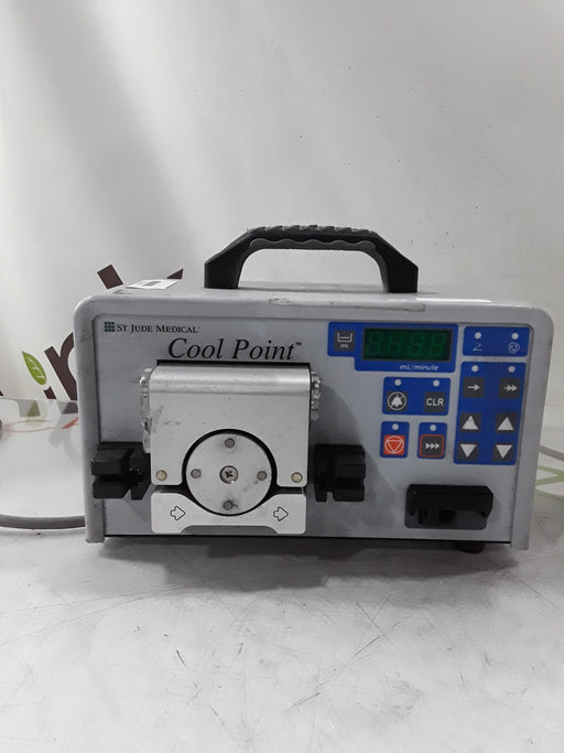 St. Jude Medical, Inc. St. Jude Medical, Inc. Cool Point Irrigation Pump Surgical Equipment reLink Medical