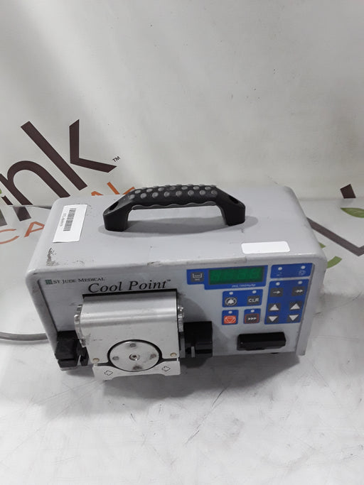 St. Jude Medical, Inc. St. Jude Medical, Inc. Cool Point Irrigation Pump Surgical Equipment reLink Medical