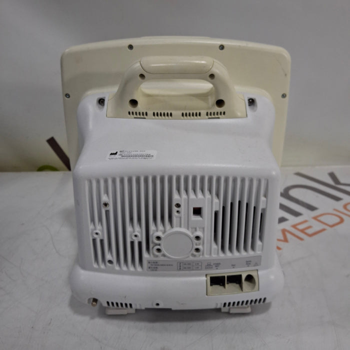 GE Healthcare GE Healthcare Dash 5000 - Masimo SpO2 Patient Monitor Patient Monitors reLink Medical