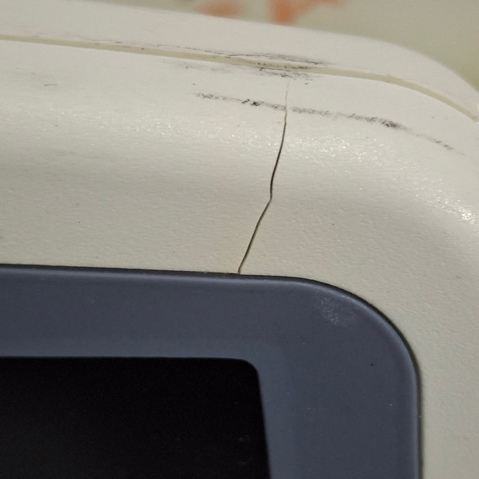 GE Healthcare GE Healthcare Dash 5000 - Masimo SpO2 Patient Monitor Patient Monitors reLink Medical