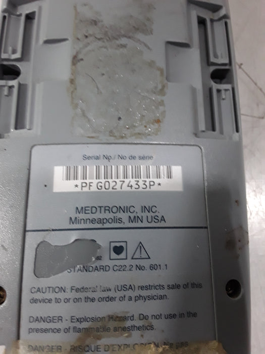 Medtronic Medtronic 5388 Dual Chamber Pacemaker Monitor Perfusion reLink Medical