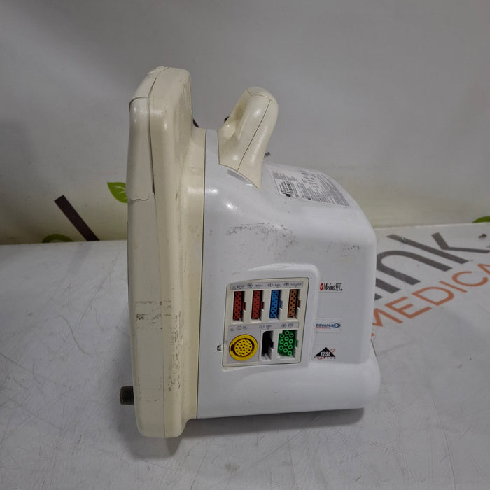 GE Healthcare GE Healthcare Dash 5000 - Masimo SpO2 Patient Monitor Patient Monitors reLink Medical