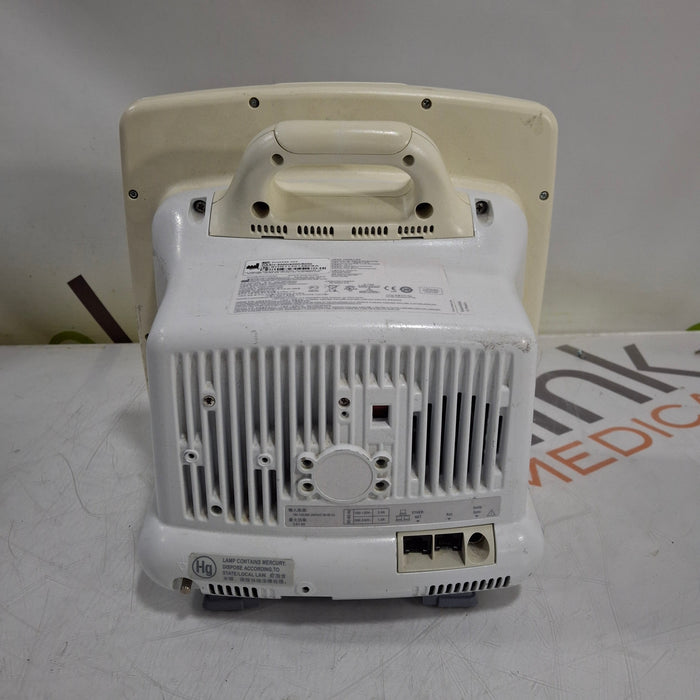 GE Healthcare GE Healthcare Dash 5000 - Masimo SpO2 Patient Monitor Patient Monitors reLink Medical