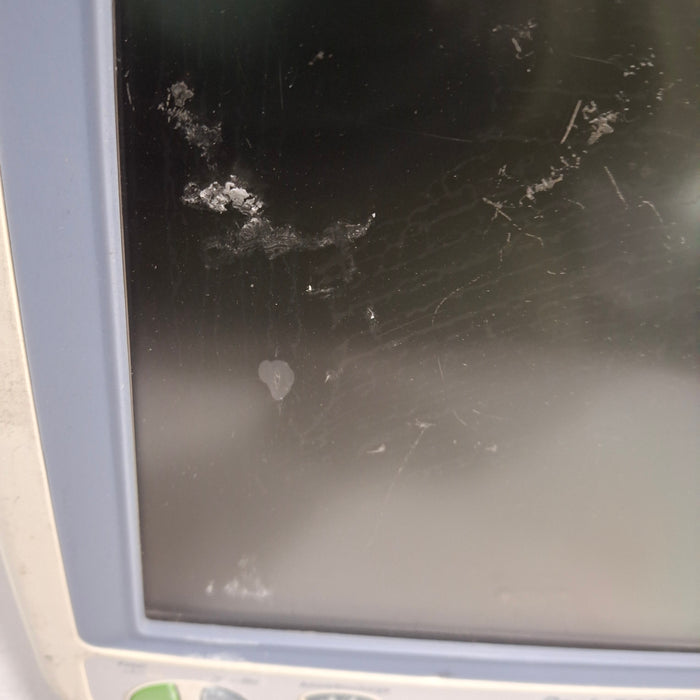 GE Healthcare GE Healthcare Dash 5000 - Masimo SpO2 Patient Monitor Patient Monitors reLink Medical