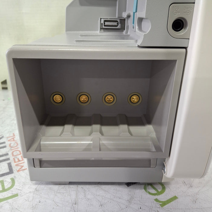 Philips IntelliVue MP50 Patient Monitor