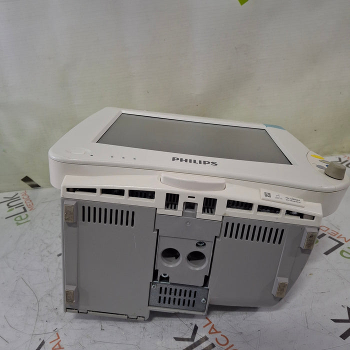Philips IntelliVue MP50 Patient Monitor