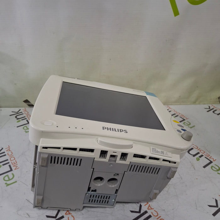 Philips IntelliVue MP50 Patient Monitor