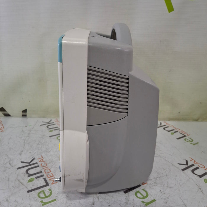 Philips IntelliVue MP50 Patient Monitor