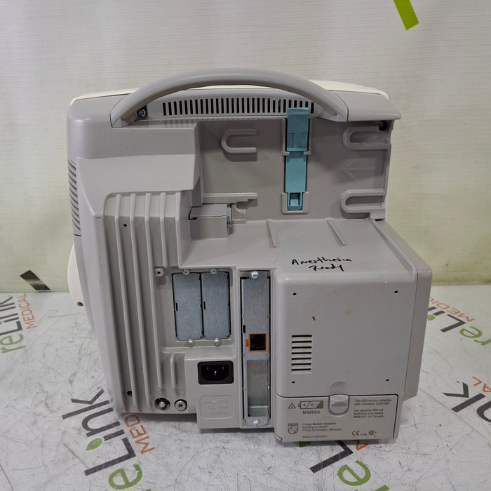 Philips IntelliVue MP50 Patient Monitor