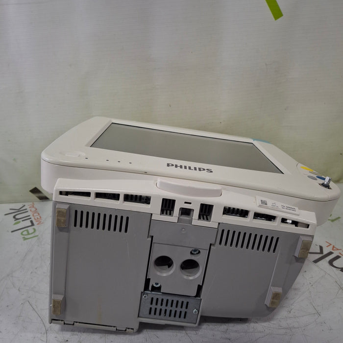 Philips IntelliVue MP50 Patient Monitor