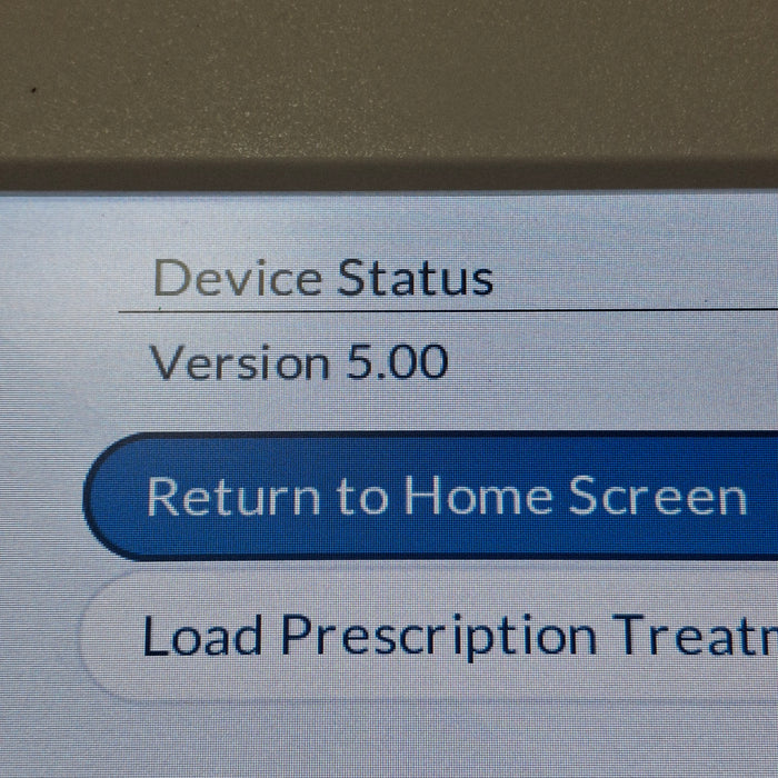 Tactile Medical Flexitouch Plus Lymphedema Treatment System