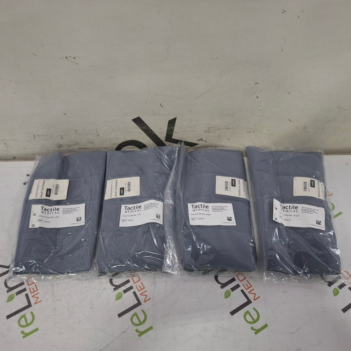 Tactile Medical Flexitouch Plus Lymphedema Treatment System